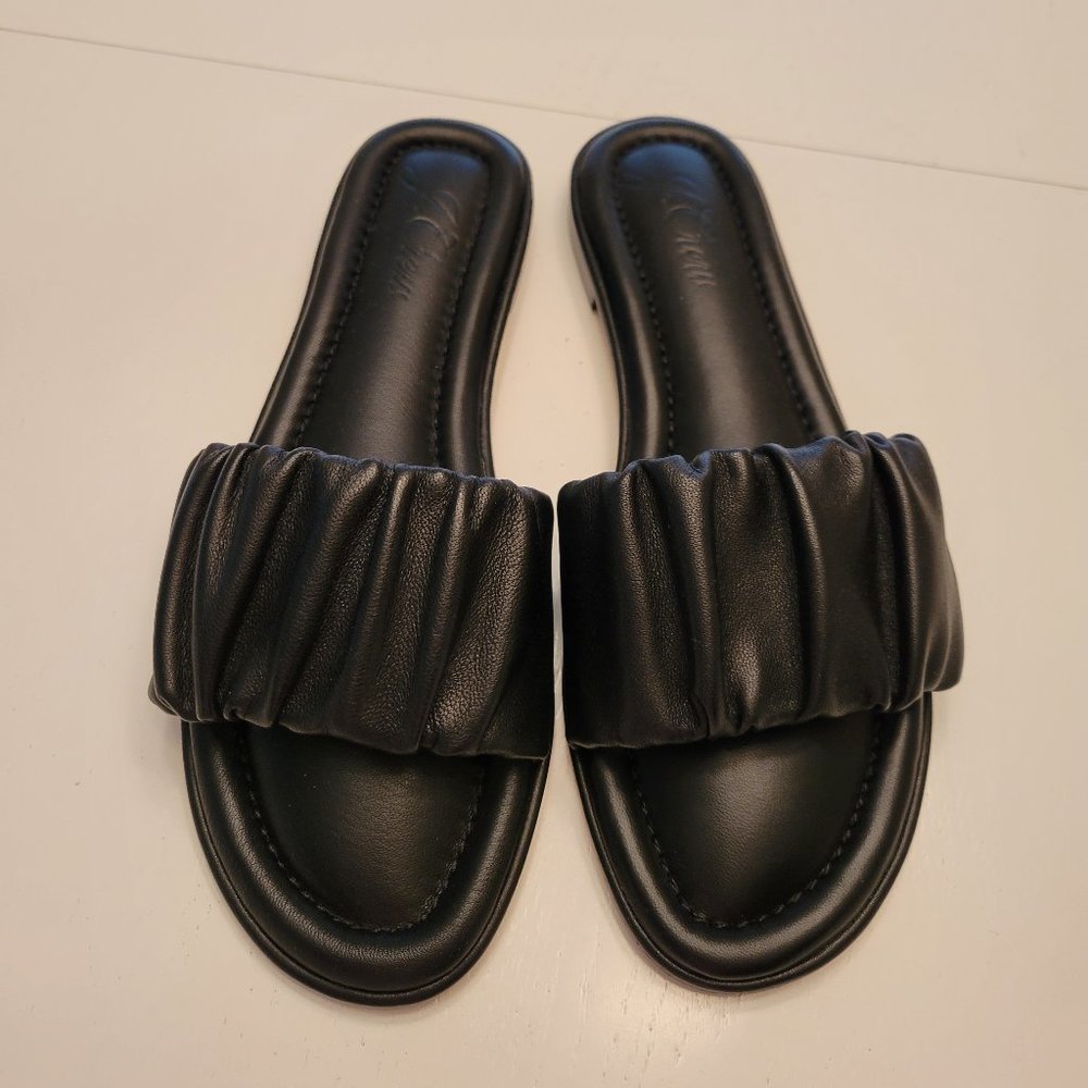 J. Crew Delta Sandal